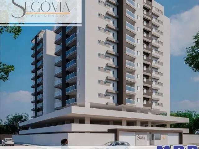 Imagem: Segóvia Residencial, em Caraguatatuba