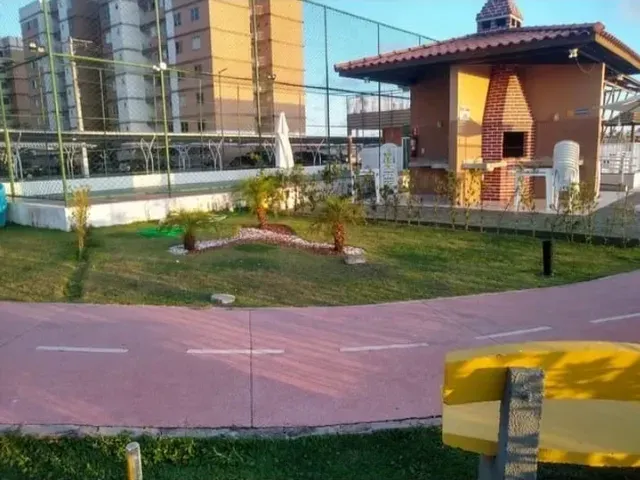 Imagem: Viamonte Condominio Clube