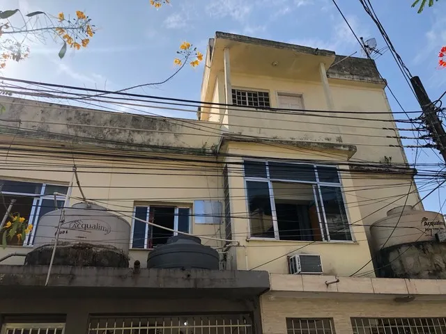 Imagem: Vendo Apartamento Duplex Centro Nilopolis