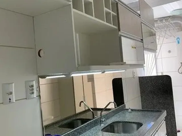 Imagem 4: Condomínio Portal da Cidade - Reformado