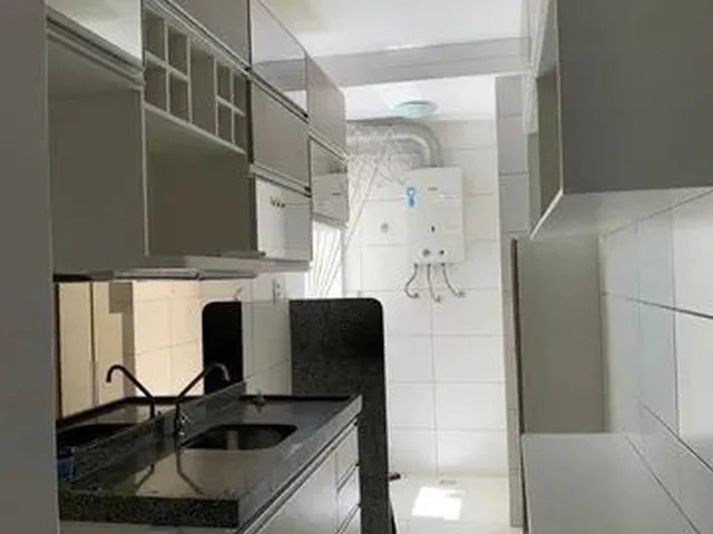 Imagem 13: Condomínio Portal da Cidade - Reformado