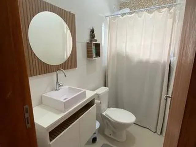 Imagem 16: Departamento em Campeche Central