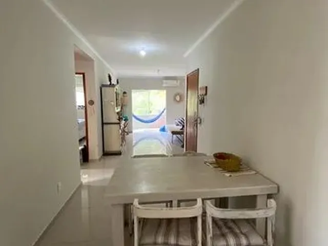 Imagem 12: Departamento em Campeche Central