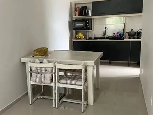 Imagem 7: Departamento em Campeche Central