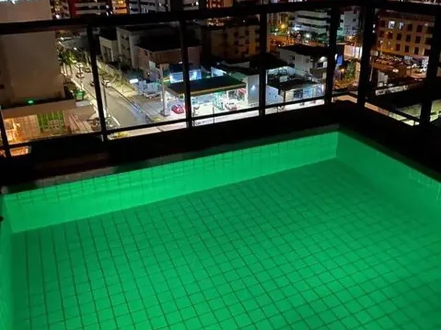 Imagem: Ótima Cobertura na Ponta Verde
