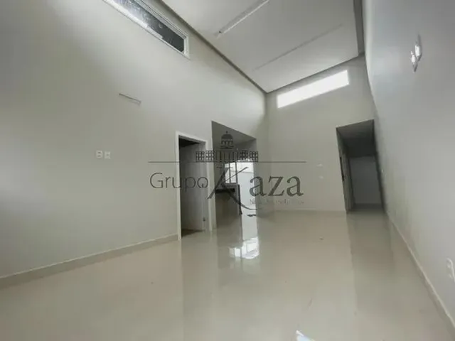 Imagem: Casa Térrea a Venda no Portal dos Pássaros