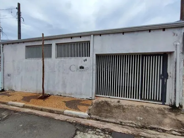 Imagem: Casa - Vila Boa Vista - Campinas