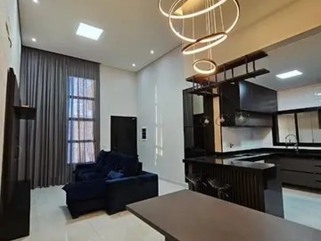 Imagem: Casa À Venda no Condomínio Villaggio Ipanema