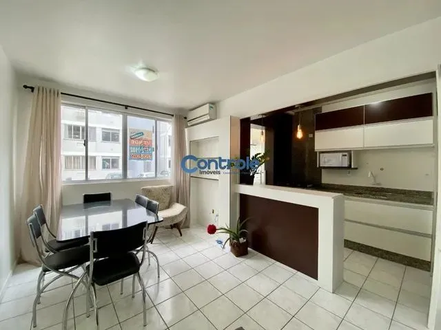 Imagem: Mobiliado Barbada - Apartamento com 02 Dormitórios