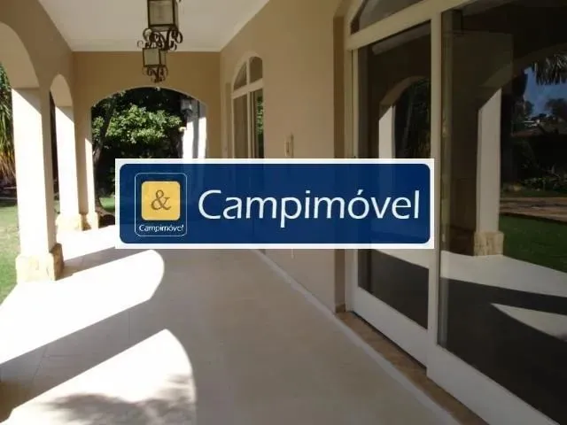 Imagem: Casa para Venda em Campinas, Parque Nova