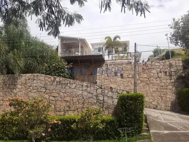 Imagem 13: Casa - Colinas do Ermitage (Sousas) - Campinas
