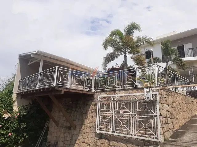 Imagem 2: Casa - Colinas do Ermitage (Sousas) - Campinas