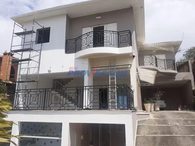 Imagem 4: Casa - Colinas do Ermitage (Sousas) - Campinas