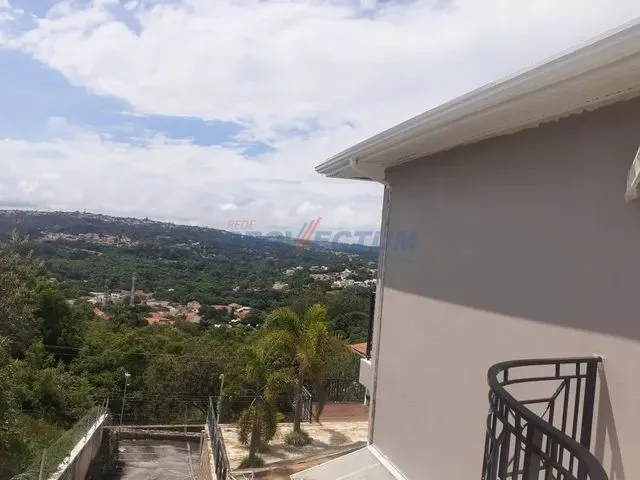 Imagem 6: Casa - Colinas do Ermitage (Sousas) - Campinas