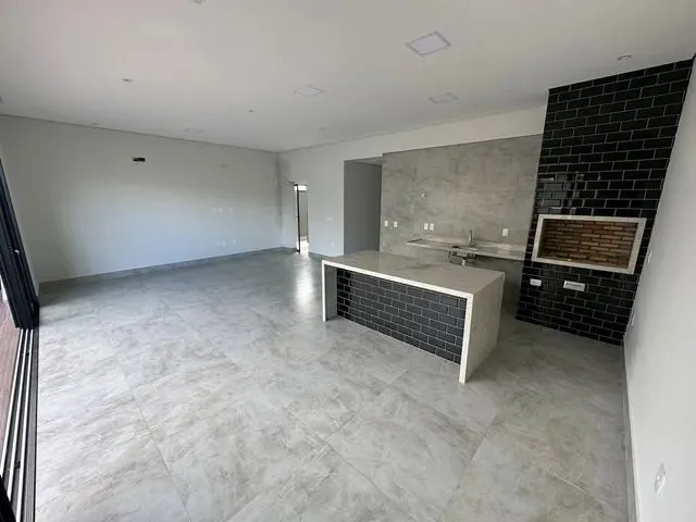 Imagem 3: Oj-Casa Térrea Nova no Condomínio Verana