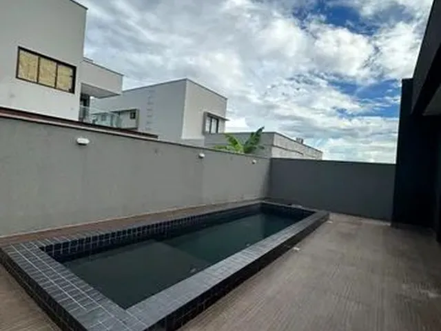 Imagem 2: Oj-Casa Térrea Nova no Condomínio Verana