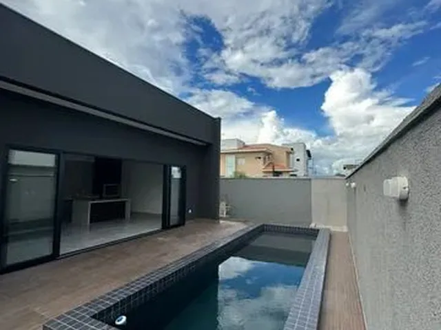 Imagem 9: Oj-Casa Térrea Nova no Condomínio Verana