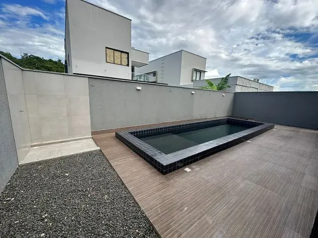 Imagem 4: Oj-Casa Térrea Nova no Condomínio Verana