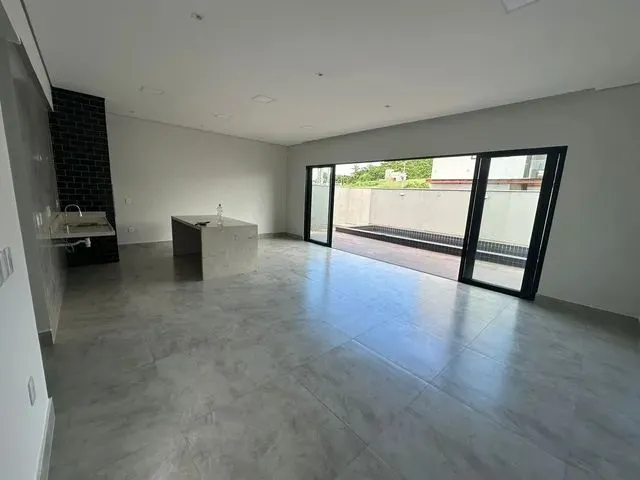 Imagem 6: Oj-Casa Térrea Nova no Condomínio Verana