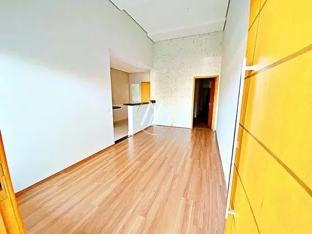 Imagem: Casa com 3 Dormitórios Sendo Uma Suíte
