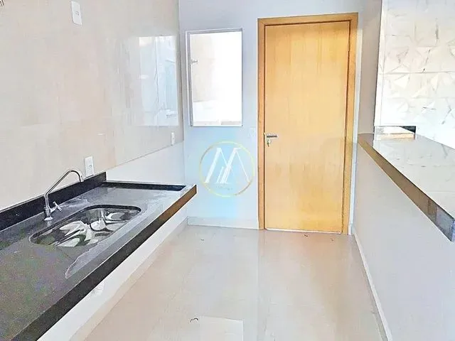 Imagem 15: Casa com 3 Dormitórios Sendo Uma Suíte, Churrasqueira - Londrina/Pr