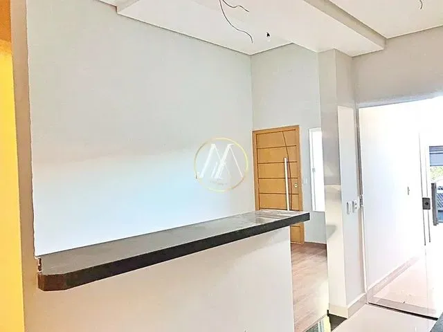 Imagem 9: Casa com 3 Dormitórios Sendo Uma Suíte, Churrasqueira - Londrina/Pr