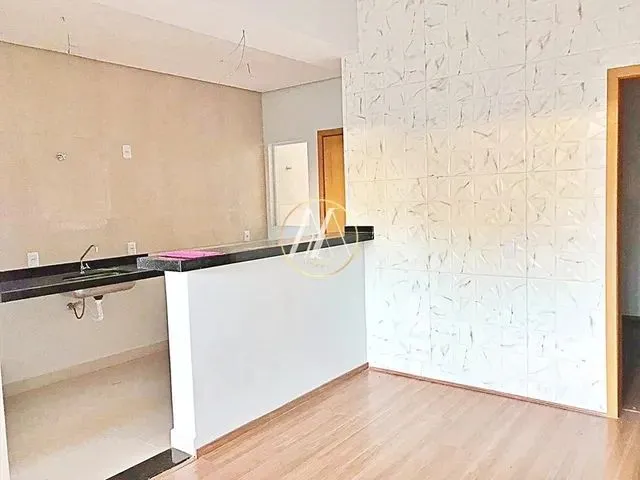 Imagem 14: Casa com 3 Dormitórios Sendo Uma Suíte, Churrasqueira - Londrina/Pr