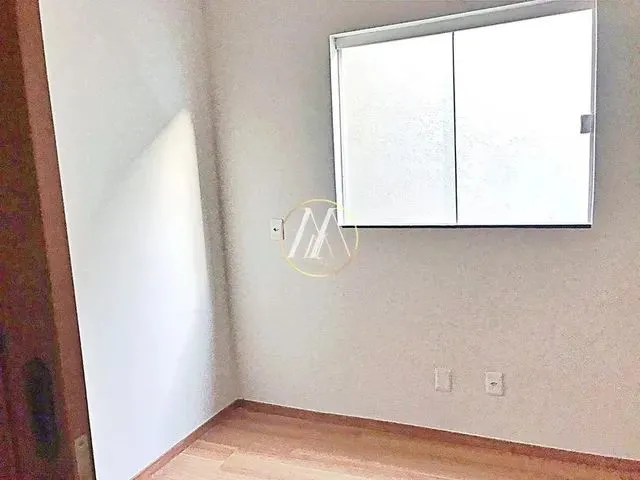 Imagem 4: Casa com 3 Dormitórios Sendo Uma Suíte, Churrasqueira - Londrina/Pr
