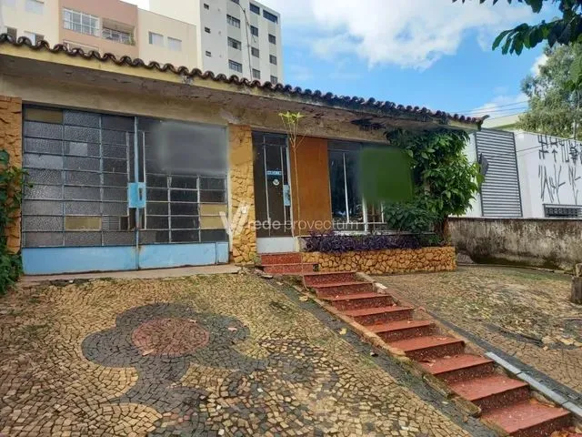 Imagem: Casa - Taquaral - Campinas