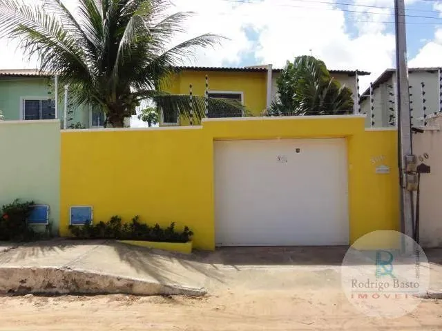 Imagem: Casa com 3 Dormitórios À Venda, 98 M²