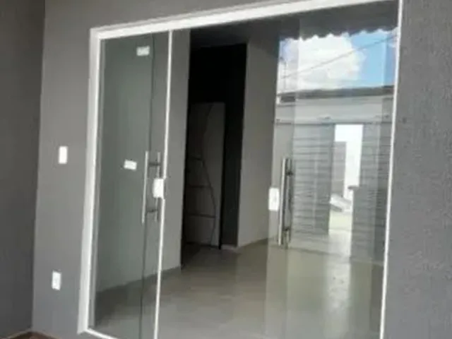 Imagem 1: 00 Casa a Venda na Campina Parcelada e Sem Juros