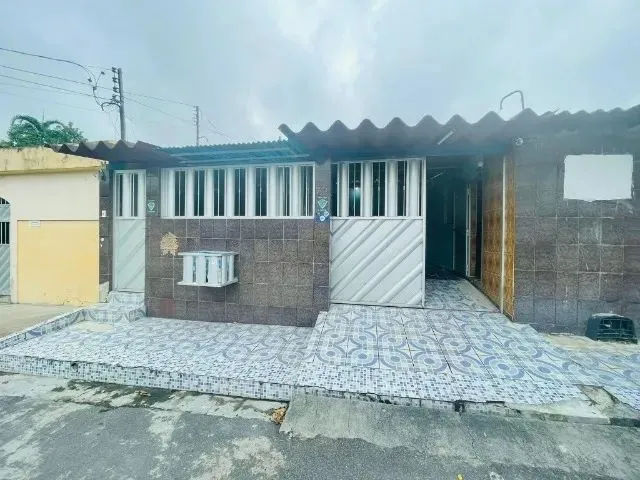 Imagem: Novo Aleixo - Núcleo 15 - 3 Suítes - 250M²