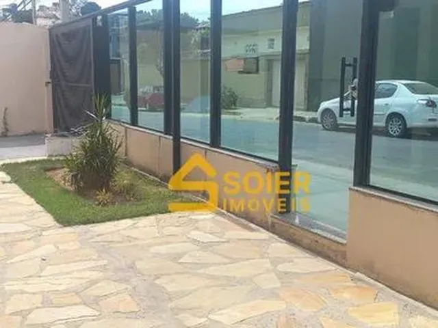 Imagem: Casa com 3 Dormitórios À Venda, 237 M²