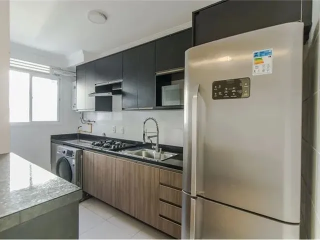 Imagem: Apartamento 2 Dormitórios no Vila Rosa