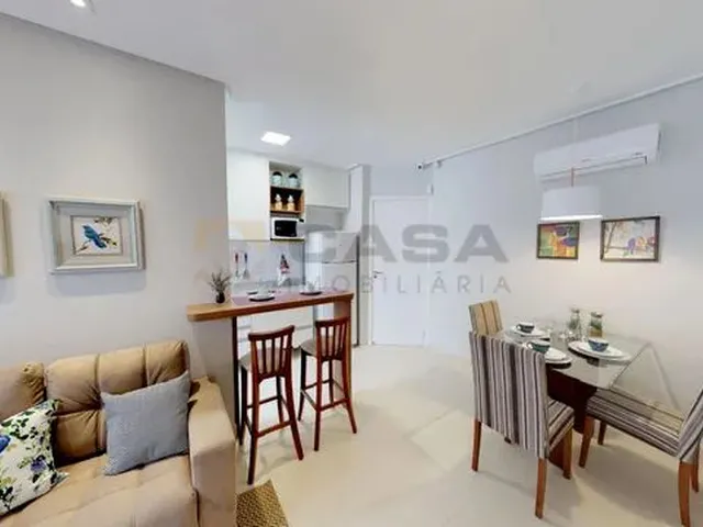 Imagem 4: Bc - Lindo Apartamento de 2Q com Elevador, Varanda, Nmcmv, Pronto para Morar