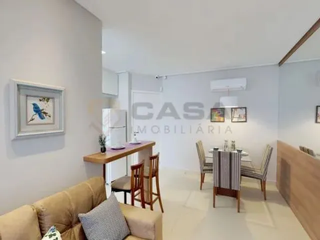 Imagem 5: Bc - Lindo Apartamento de 2Q com Elevador, Varanda, Nmcmv, Pronto para Morar