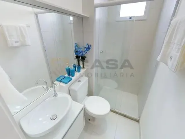 Imagem 16: Bc - Lindo Apartamento de 2Q com Elevador, Varanda, Nmcmv, Pronto para Morar