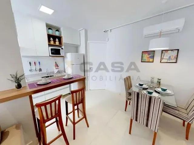 Imagem 14: Bc - Lindo Apartamento de 2Q com Elevador, Varanda, Nmcmv, Pronto para Morar