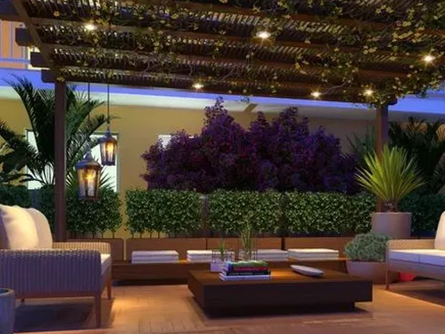 Imagem 15: Bc - Lindo Apartamento de 2Q com Elevador, Varanda, Nmcmv, Pronto para Morar