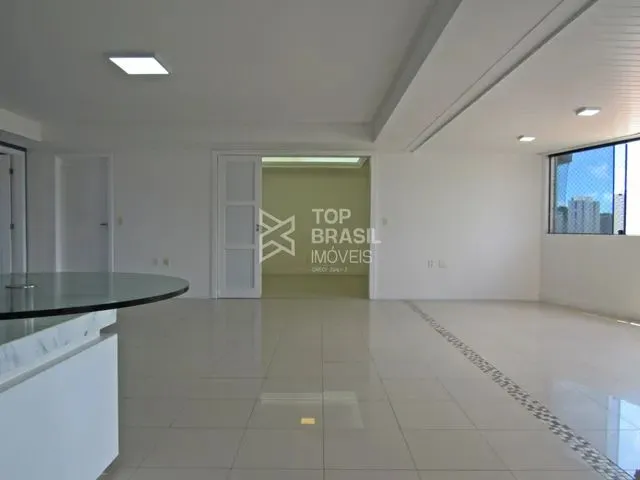 Imagem 2: Apartamento em Petrópolis - Natal