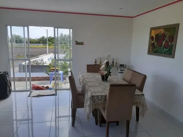 Imagem 9: Casa 4 Quartos , em N. Senhora do Ó -Ipojuca - Pe