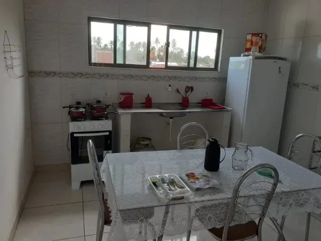 Imagem 14: Casa 4 Quartos , em N. Senhora do Ó -Ipojuca - Pe