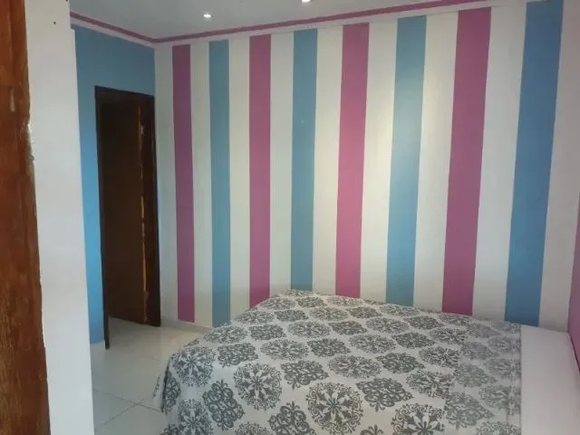 Imagem 2: Casa 4 Quartos , em N. Senhora do Ó -Ipojuca - Pe