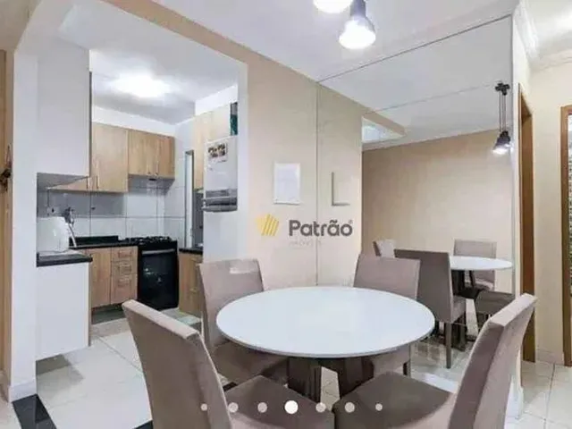 Imagem: Apartamento com 2 Dormitórios À Venda