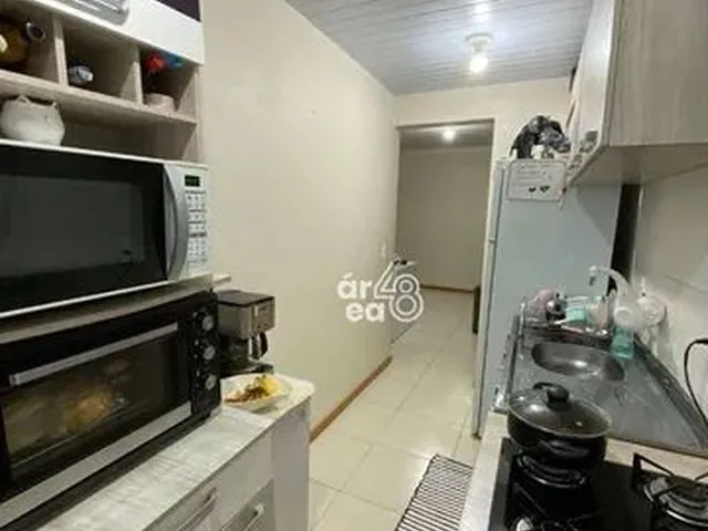 Imagem: Apartamento com 2 Dormitórios À Venda