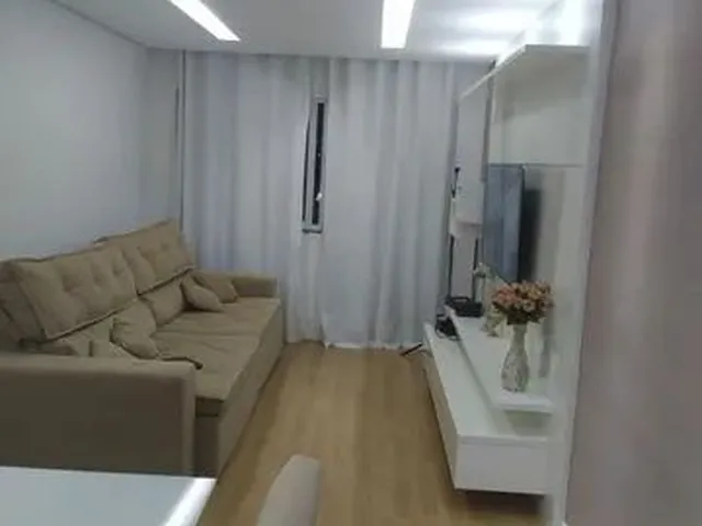 Imagem: Apartamento 3 Quartos