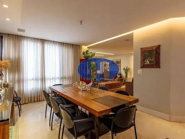 Imagem: Apartamento com 4 Dormitórios À Venda