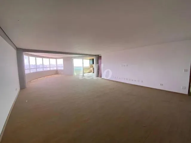 Imagem: Santo André - Apartamento Padrão - Jardim
