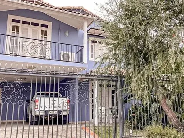 Imagem: Casa Imponente - Quintas das Avenidas