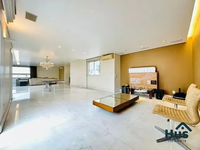 Imagem: Maravilhoso Apartamento Tipo com 4 Quartos